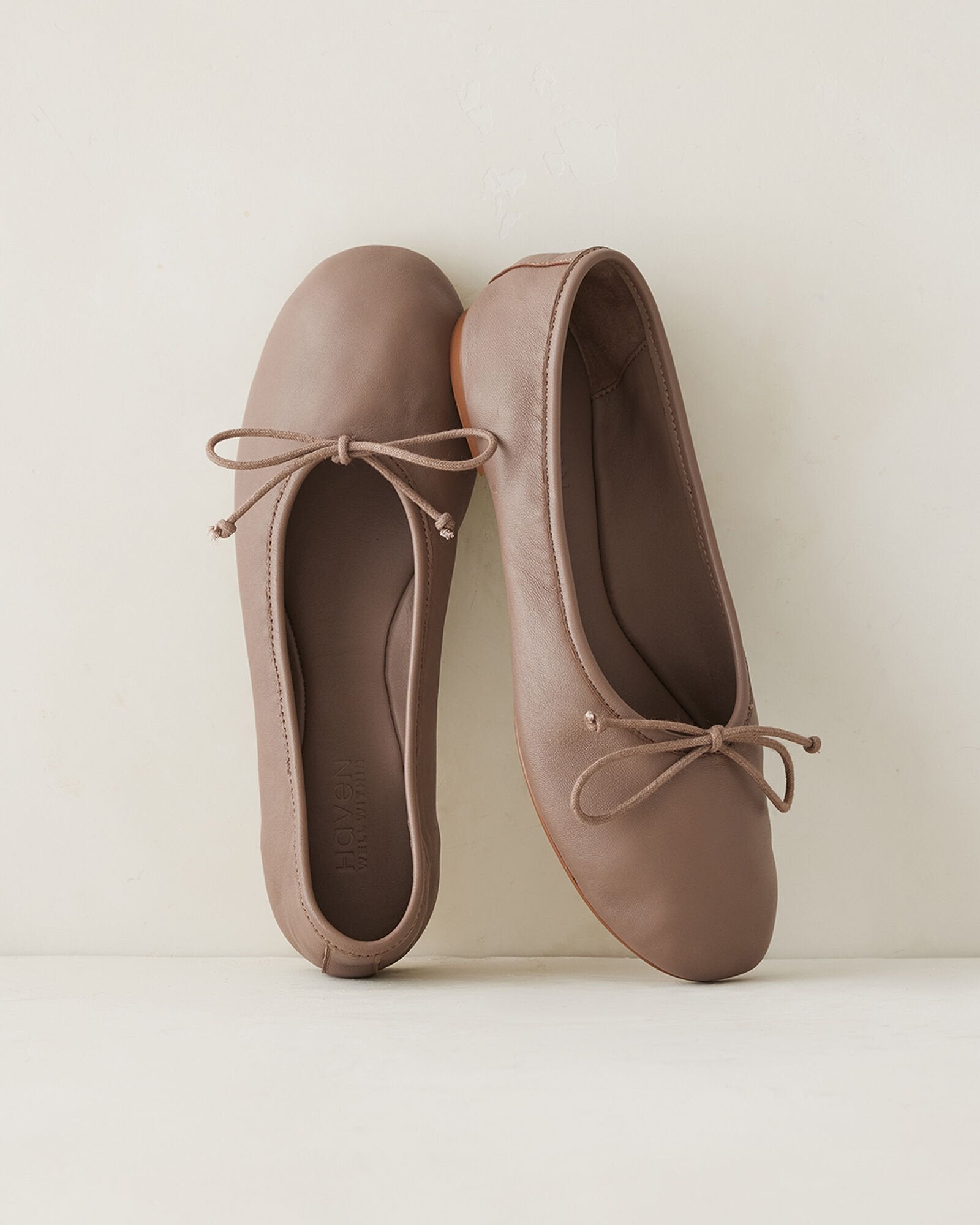 BLACK|BRANCH|FRESHWATER PEARL|GUNMETAL METALLIC|PORCINI|VACHETTA SOFT LEATHER BALLET FLATS | Talbots near me