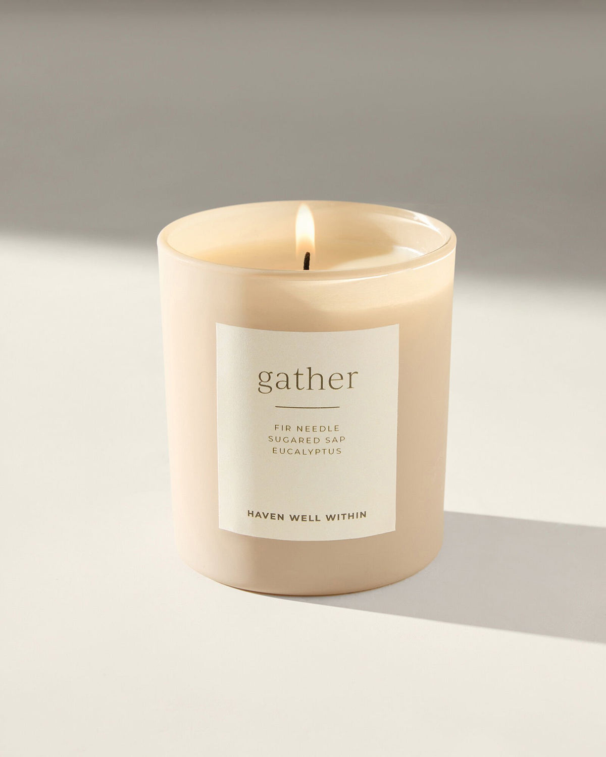 GATHER GATHER CANDLE | Talbots discount
