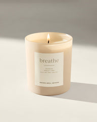 BREATHE BREATHE CANDLE | Talbots sale