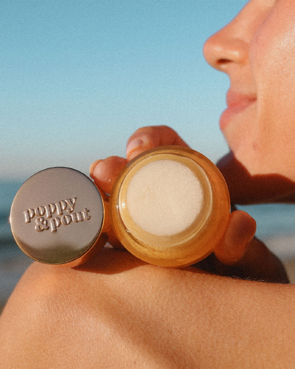 CINNAMINT|ISLAND COCONUT|PINK GRAPEFRUIT|SWEET MINT|WILD HONEY POPPY & POUT LIP SCRUB | Talbots US