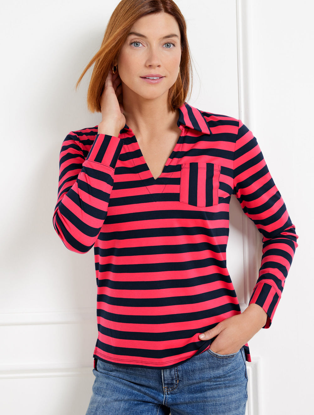INDIGO/PINK PASSION,XS,Misses
