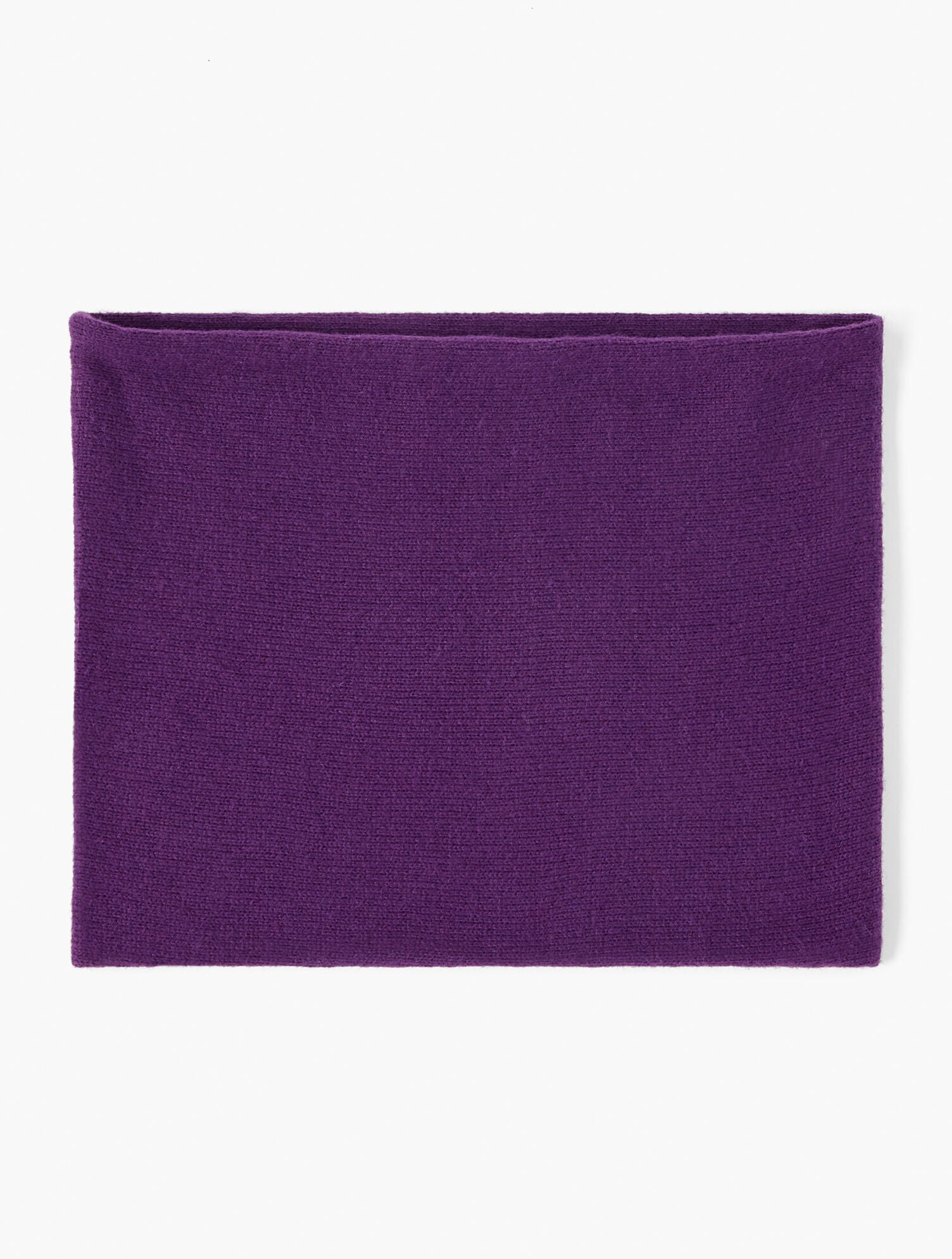SHARP GREEN JUPITER SNOOD | Talbots US
