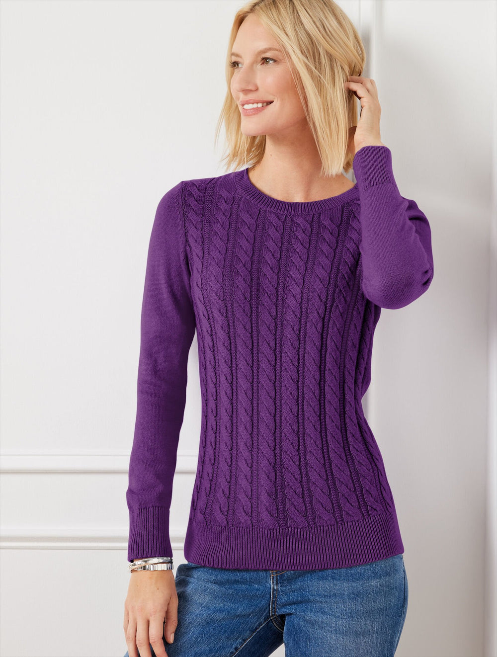RICH AMETHYST,XS,Misses