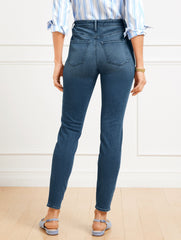WALDORF WASH JEGGINGS - WALDORF WASH | Talbots for sale