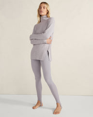 NEPTUNE|AURA|BLACK|BRIAR BALANCE STIRRUP LEGGINGS | Talbots on sale