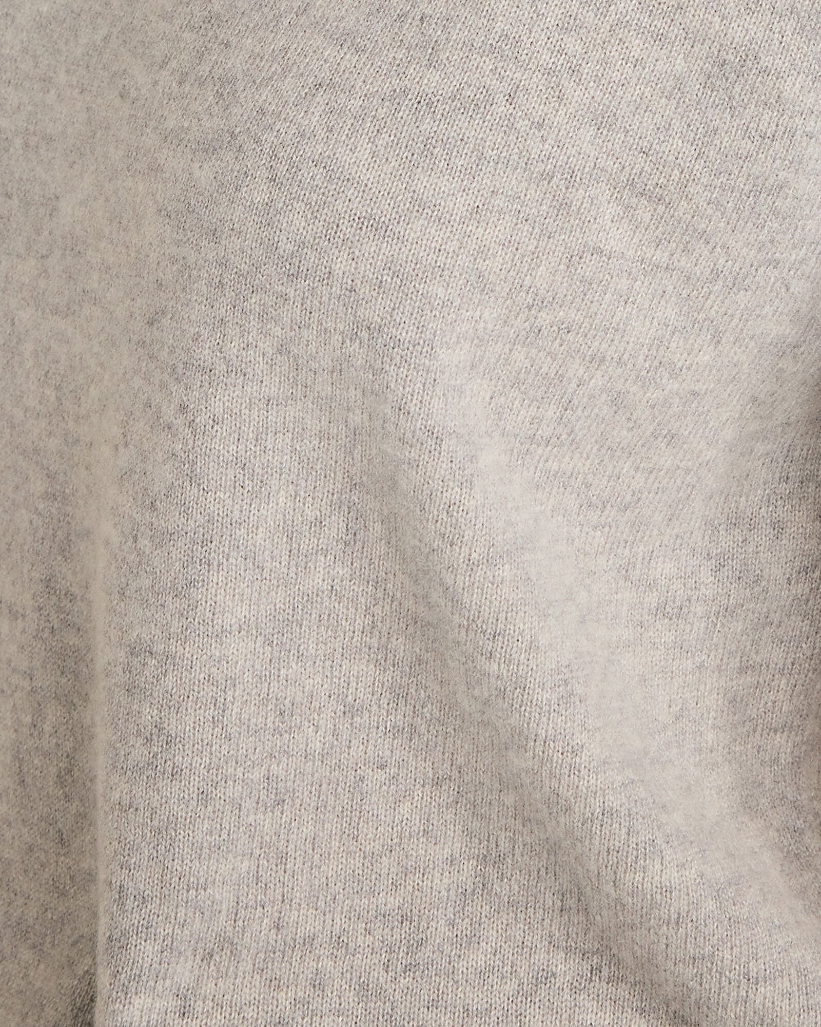 BLACK|DRIFTWOOD HTHR|LIGHT SLATE HTHR CASHMERE CREWNECK TEE | Talbots near me