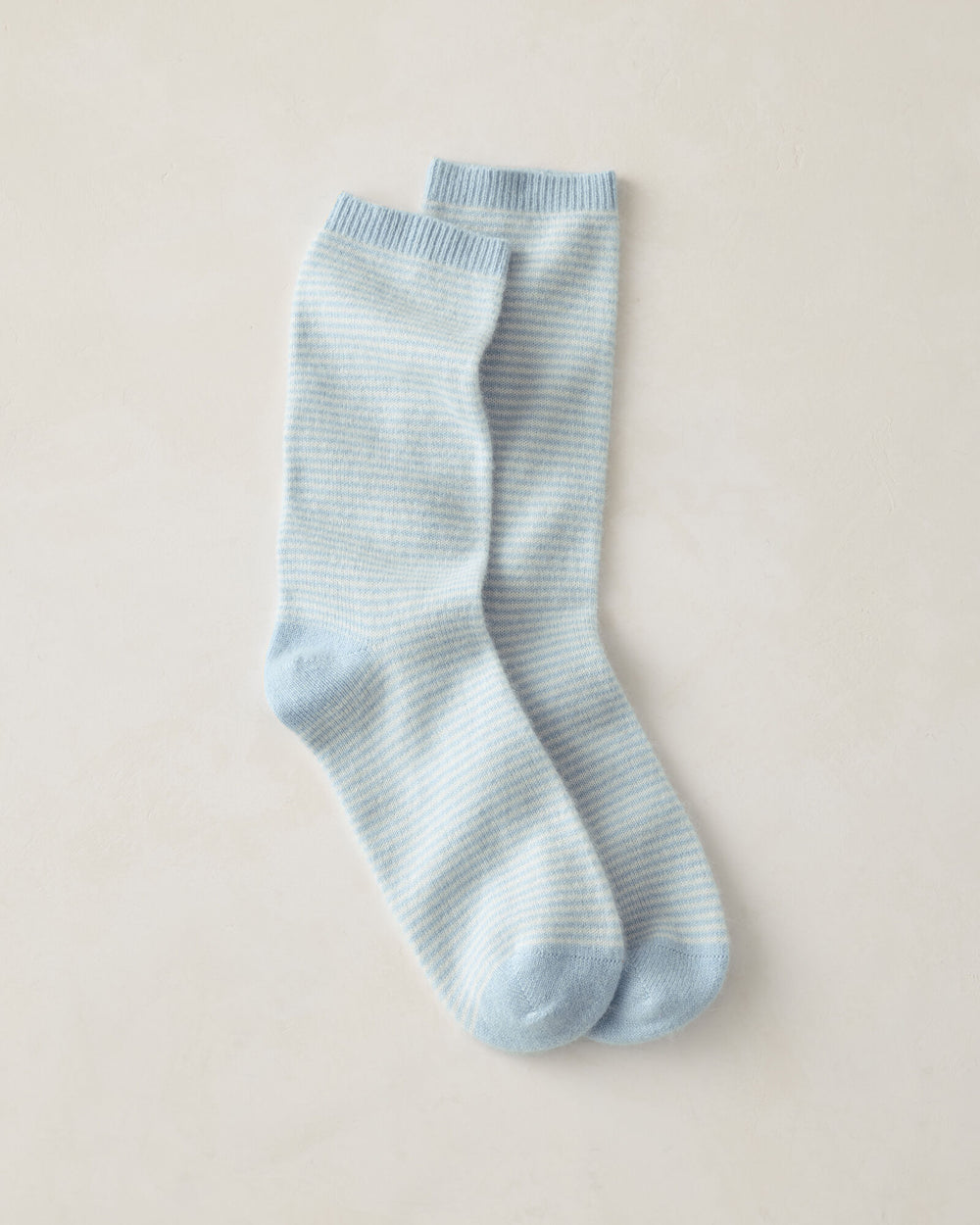 DEEP HERON/FRESH CREAM|FRENCH ROSE FLEUR/PORCINI|FULL MOON/STORM CLOUD|HUNTER HTHR/RASPBERRY|NORTH SEA/HTHR BLUE CASHMERE STRIPED SOCKS | Talbots discount