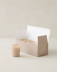 GATHER GATHER VOTIVE CANDLE SET | Talbots on sale