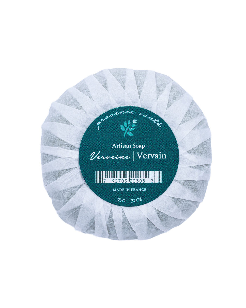 JASMINE|VERVAIN BAUDELAIRE PROVENCE SANTÉ BAR SOAP GIFT SET | Talbots on sale