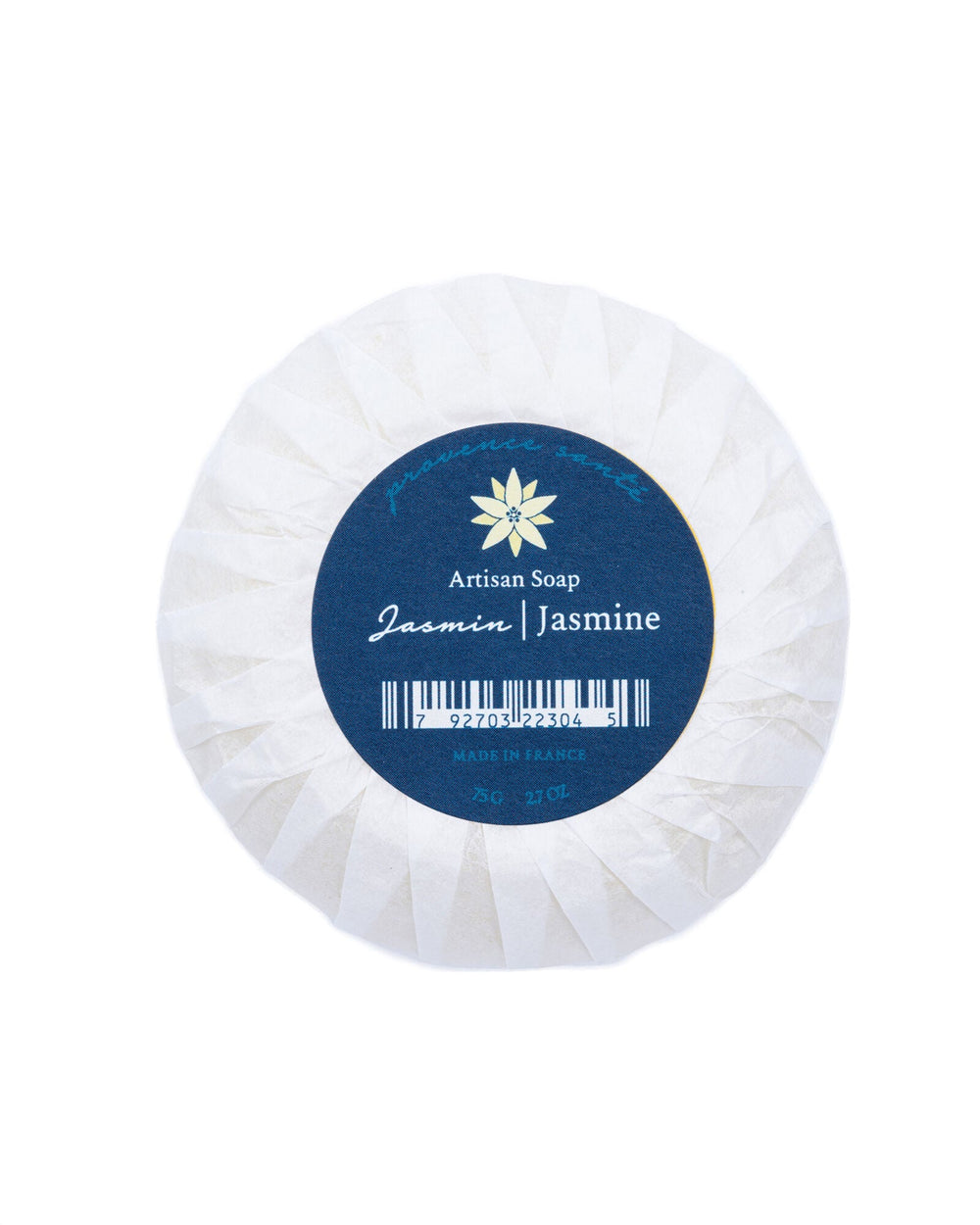 JASMINE|VERVAIN BAUDELAIRE PROVENCE SANTÉ BAR SOAP GIFT SET | Talbots discount