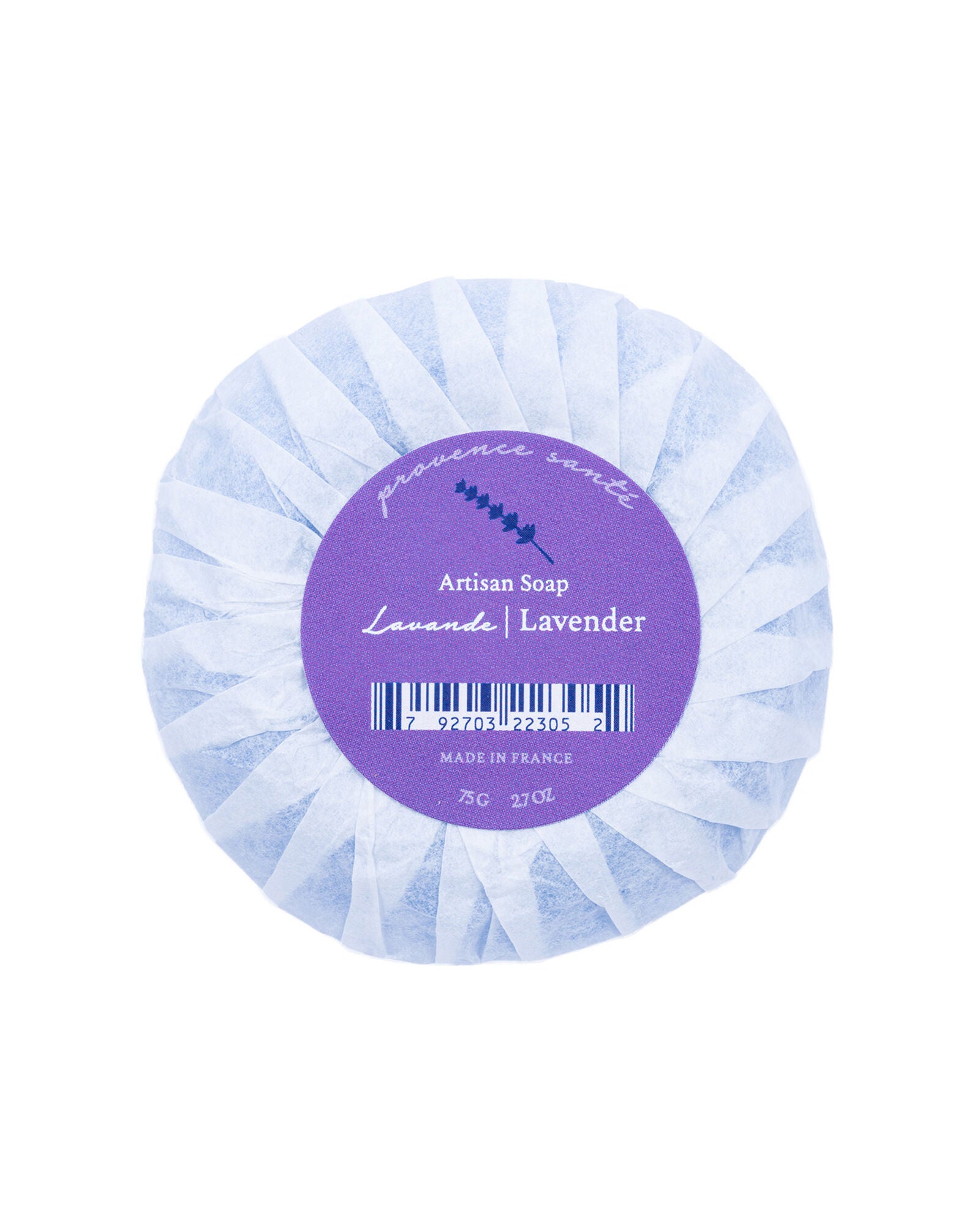 JASMINE|VERVAIN BAUDELAIRE PROVENCE SANTÉ BAR SOAP GIFT SET | Talbots on sale