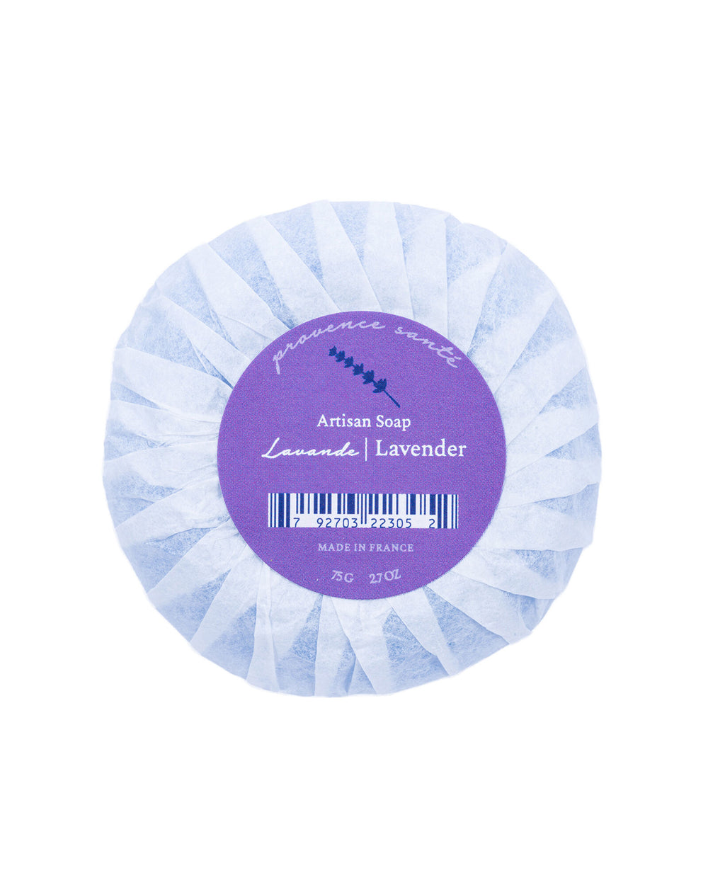 JASMINE|VERVAIN BAUDELAIRE PROVENCE SANTÉ BAR SOAP GIFT SET | Talbots on sale