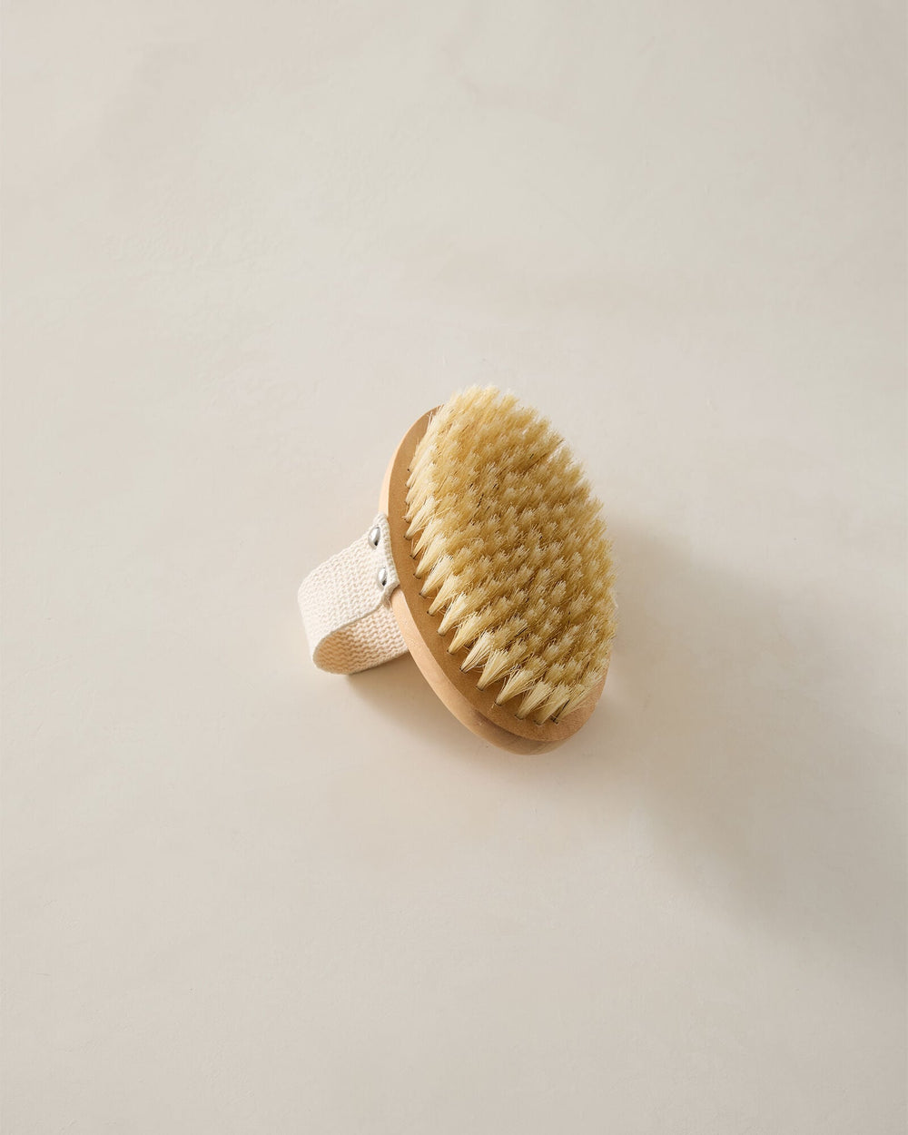 BODY BRUSH LOTUS WOOD BODY BRUSH | Talbots outlet