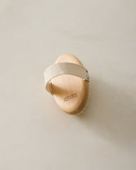 BODY BRUSH LOTUS WOOD BODY BRUSH | Talbots outlet