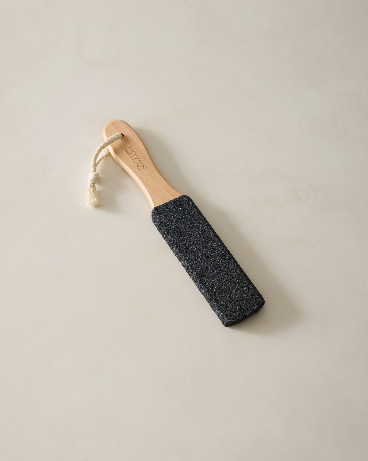 FOOT FILE LOTUS WOOD FOOT FILE | Talbots near me