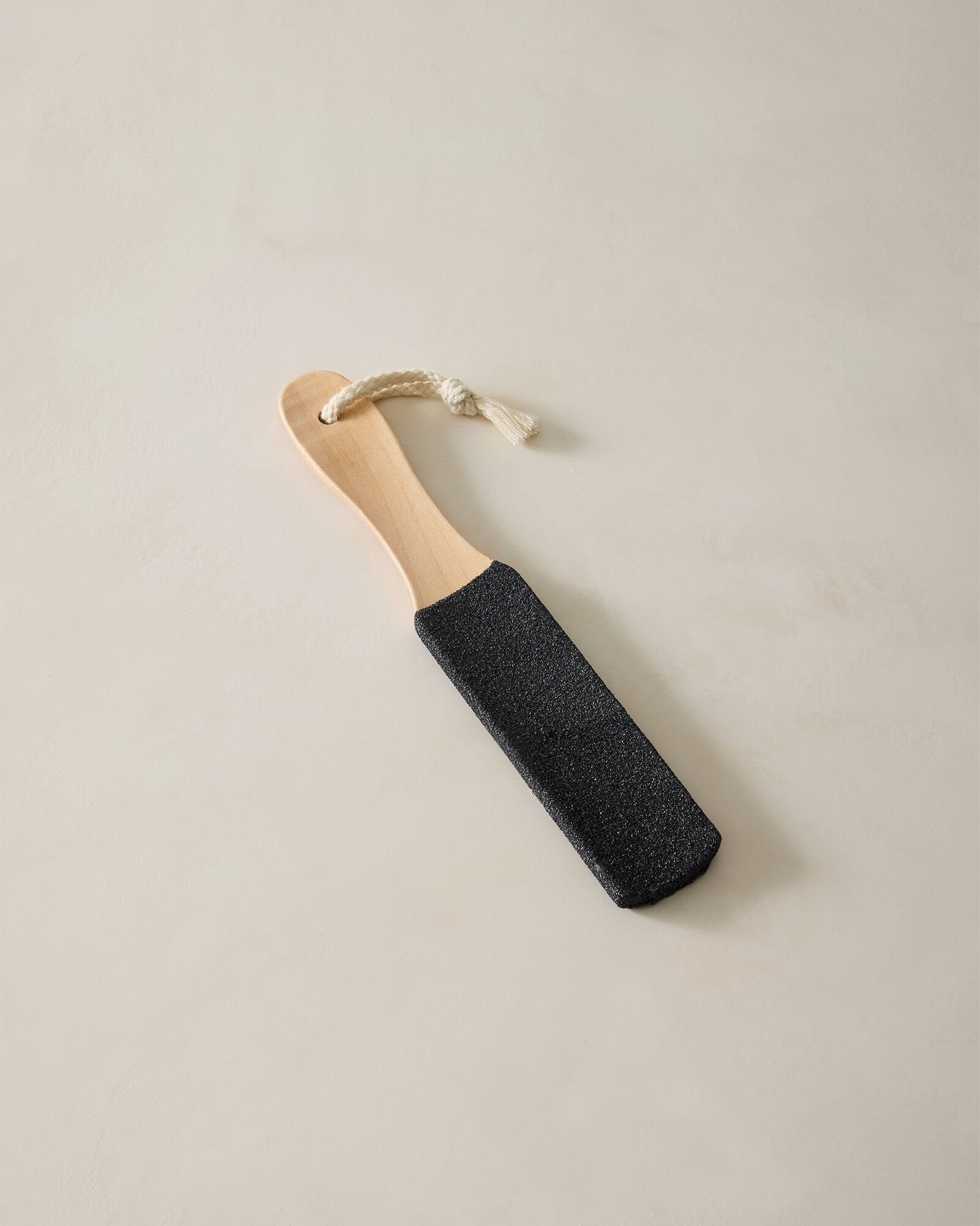 FOOT FILE LOTUS WOOD FOOT FILE | Talbots outlet