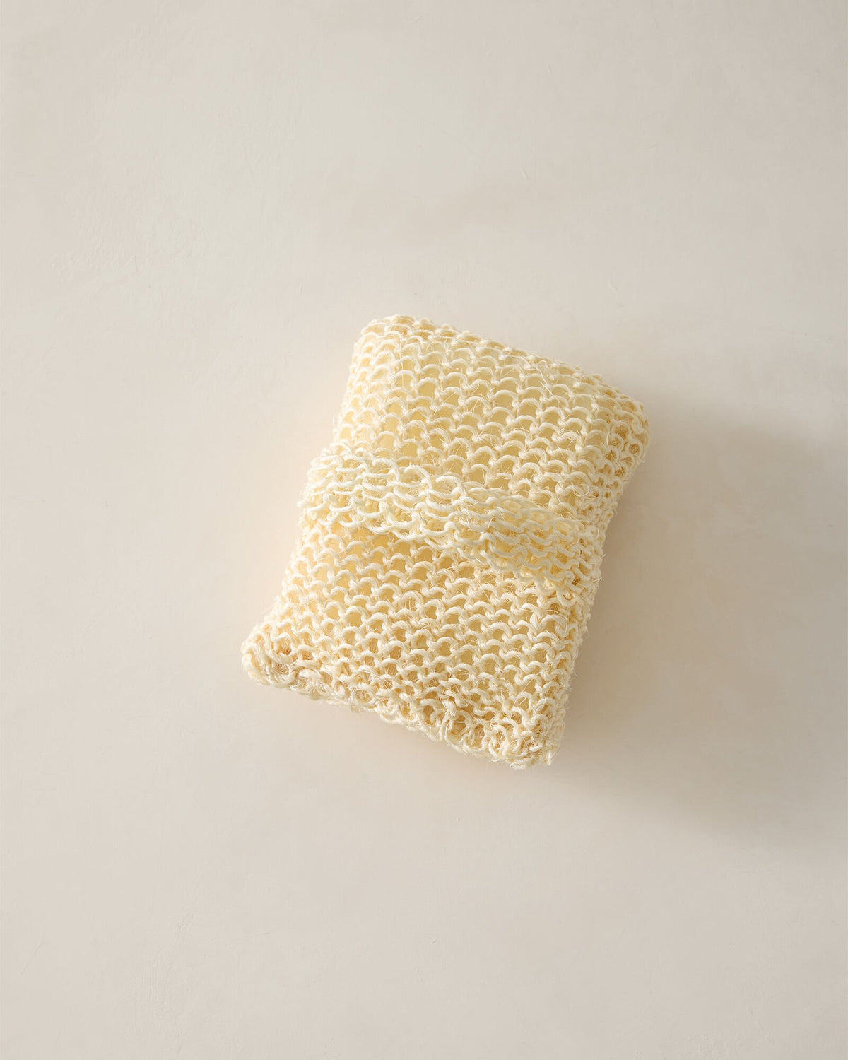 SISAL SCRUBBER SISAL BODY SCRUBBER | Talbots sale