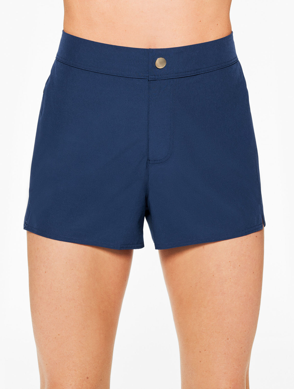 INDIA INK AQUA CLUB SWIM SHORT | Talbots US
