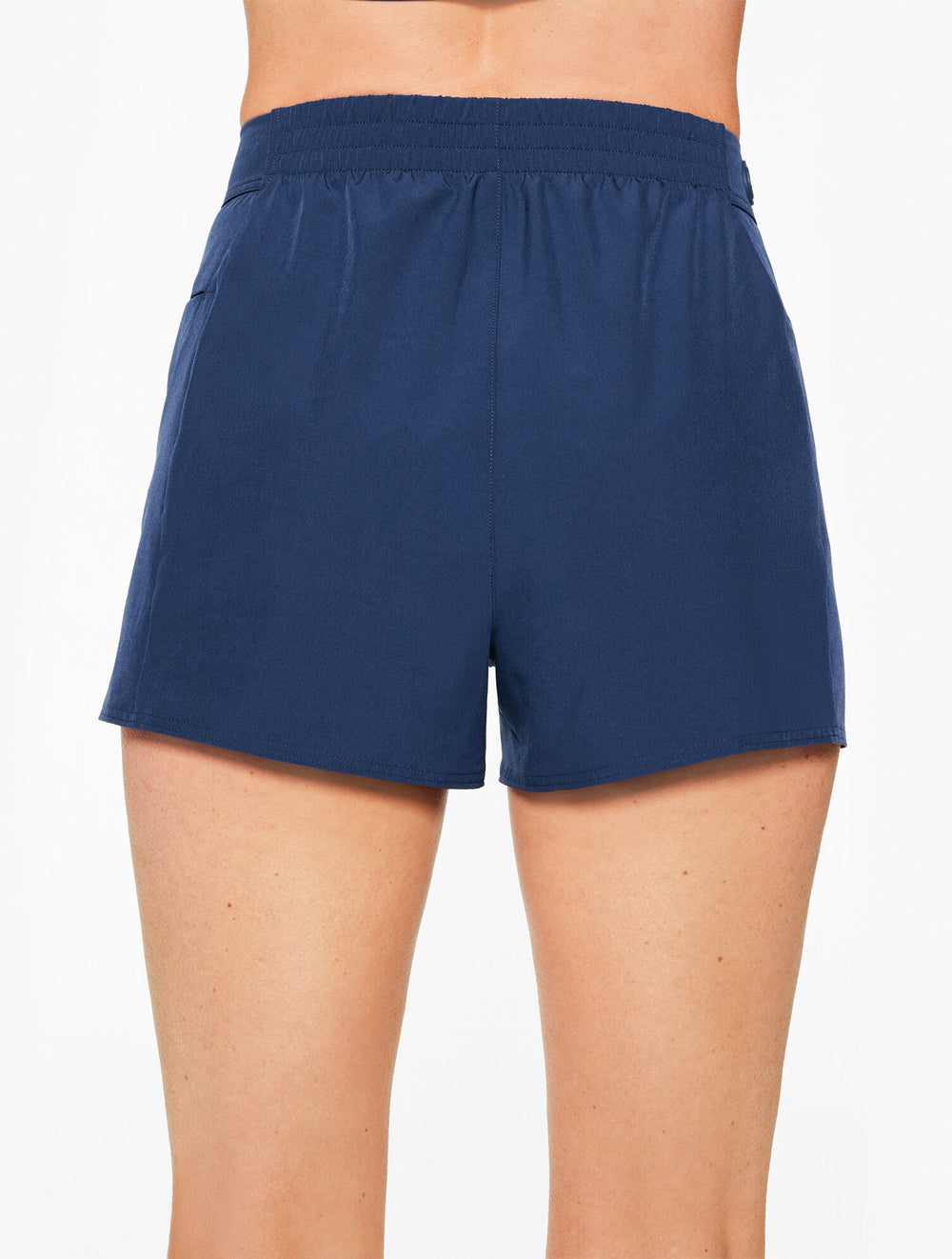 INDIA INK AQUA CLUB SWIM SHORT | Talbots US