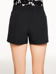 INDIA INK AQUA CLUB SWIM SHORT | Talbots US
