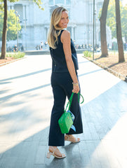 RATTAN CAYDEN SUEDE BLOCK HEEL SANDALS | Talbots online