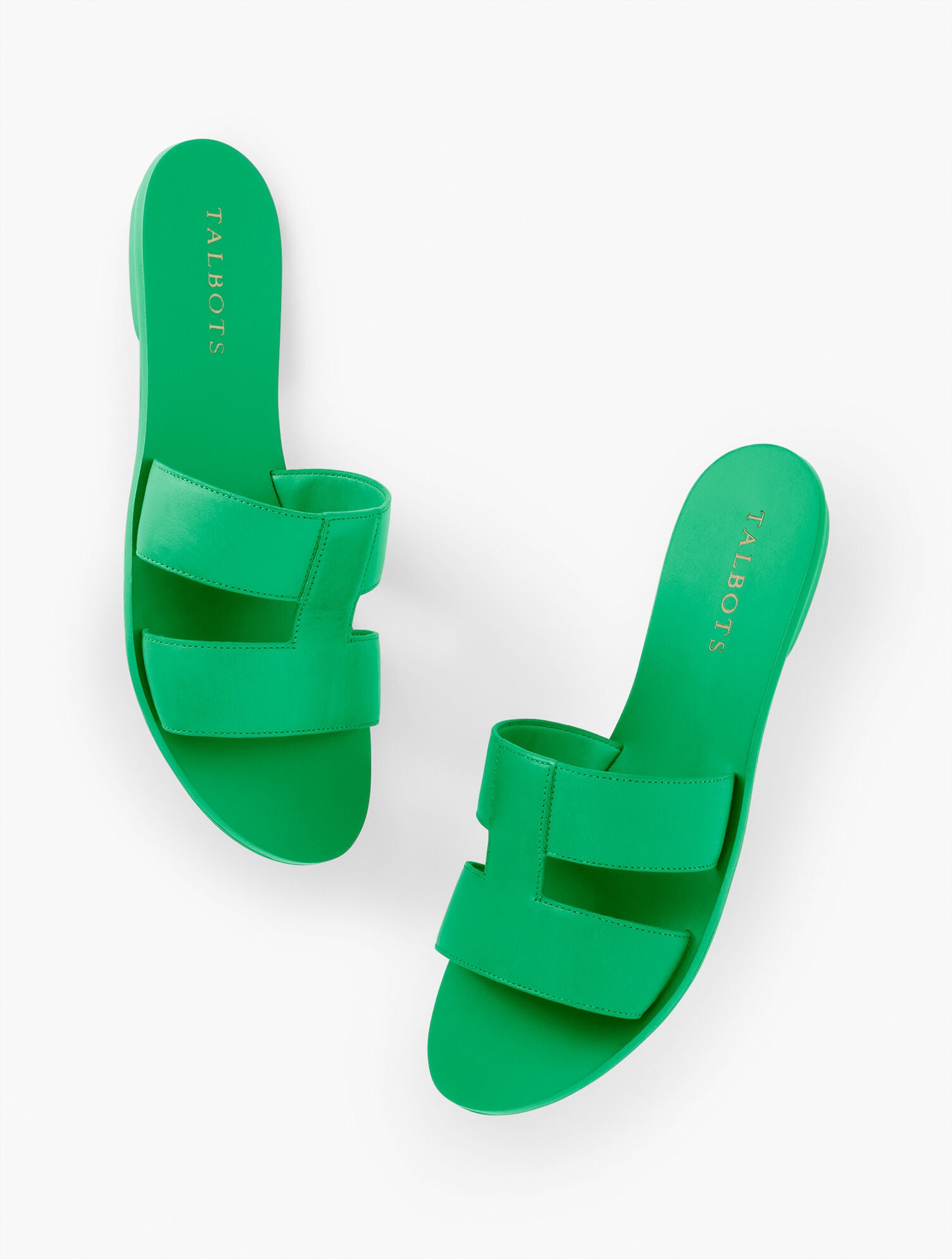 BRIGHT GREEN,5M,Medium