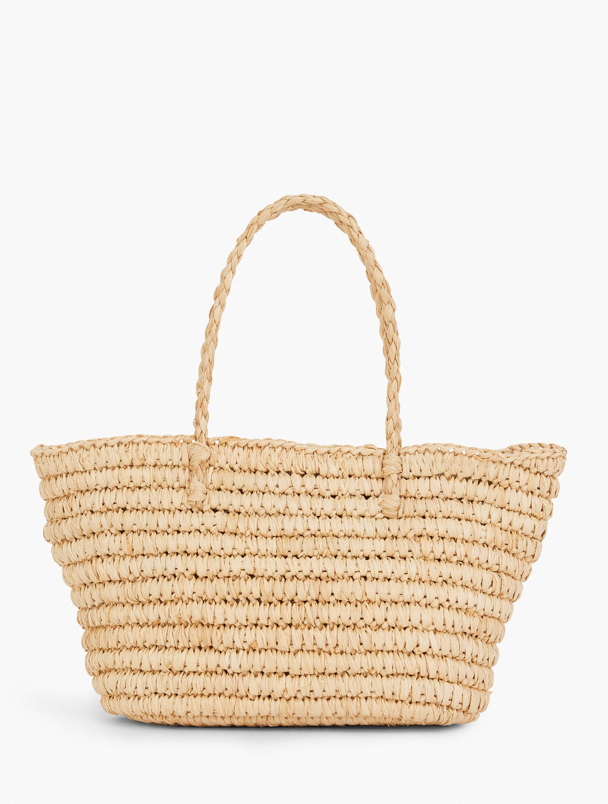 NATURAL HAT ATTACK NORA MINI HANDHELD BAG | Talbots near me