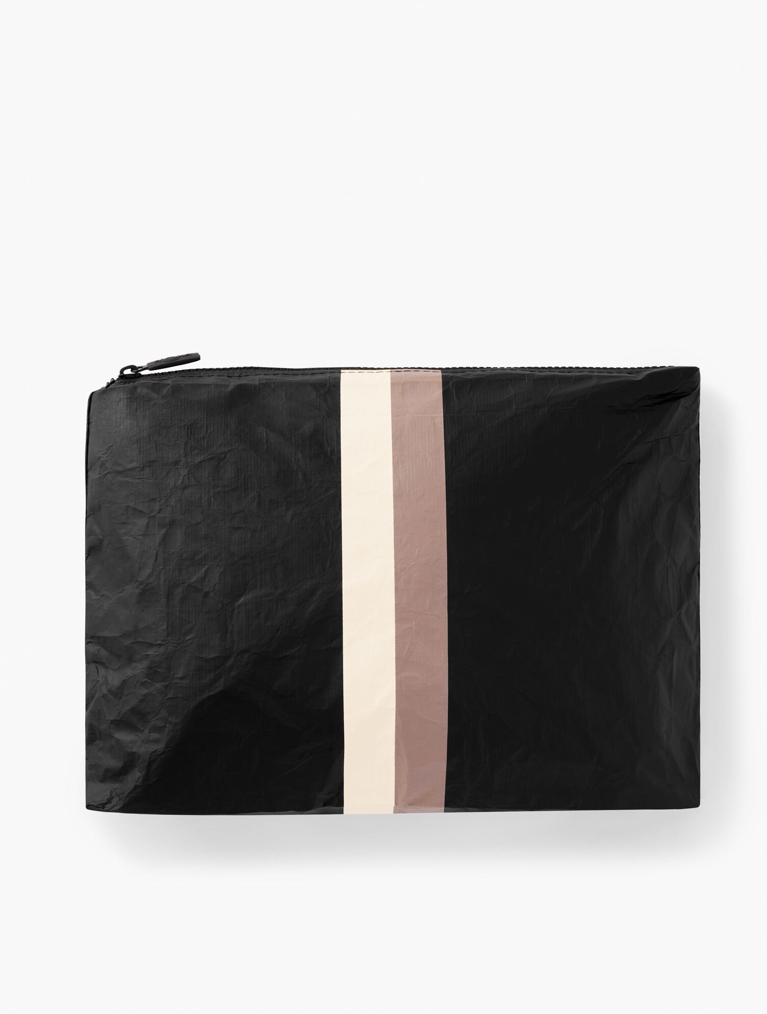 CAFE/BLACK ALOHA COLLECTION LE VOYAGEUR POUCH | Talbots online