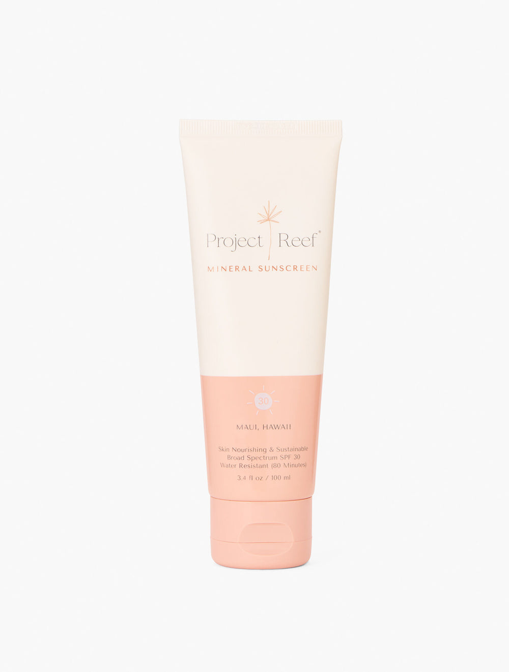SPF 30 PROJECT REEF SPF30 LOTION | Talbots US