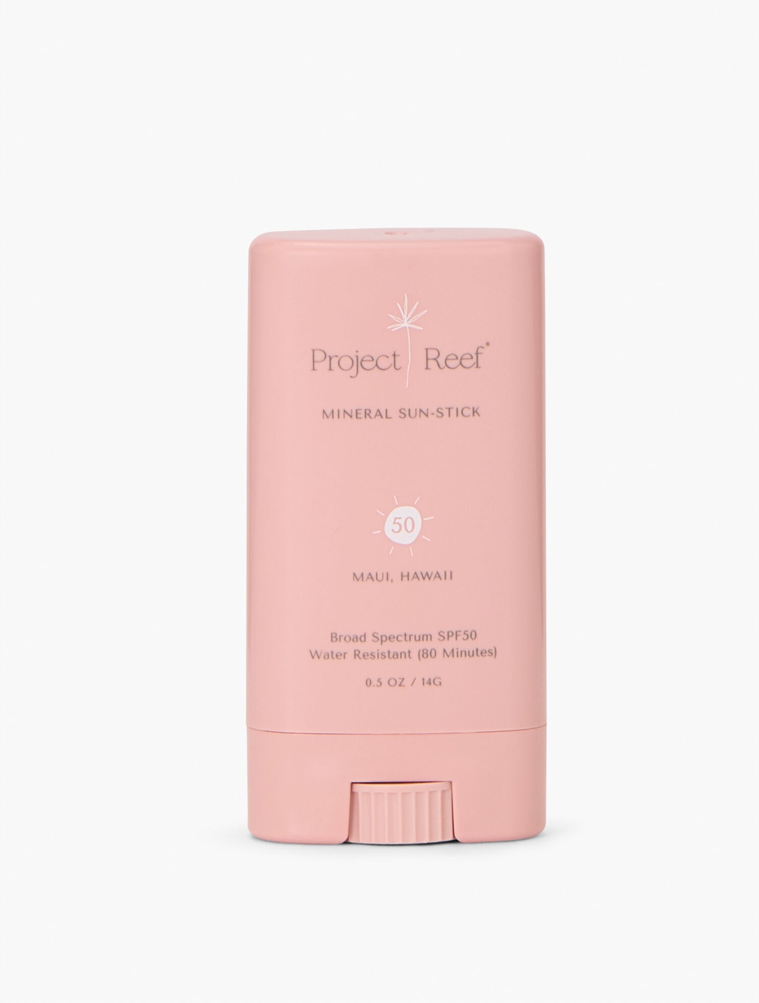 SPF 50 PROJECT REEF SPF 50 SUNSTICK | Talbots outlet