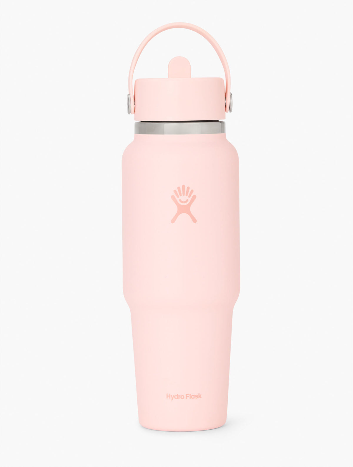 TRILLIUM HYDRO FLASK 32 OZ WIDE MOUTH TRAVEL BOTTLE WITH FLEX STRAW CAP | Talbots outlet