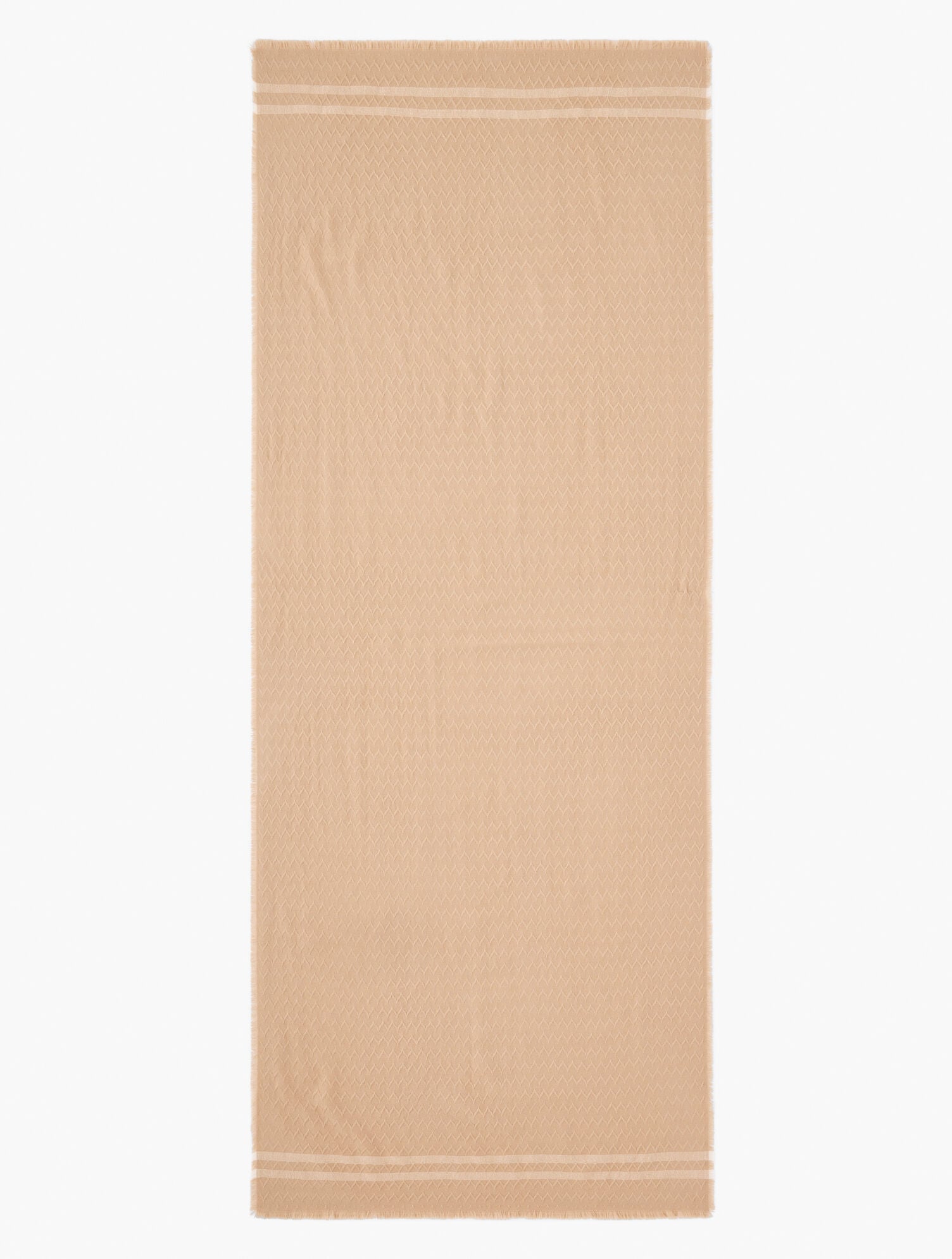 FAWN MULTI OVERSIZED TEXTURED SCARF | Talbots near me