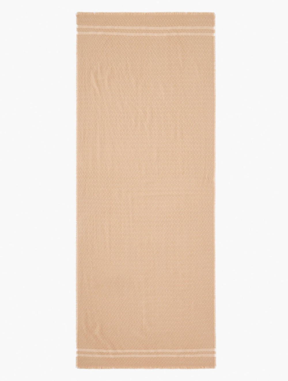 FAWN MULTI OVERSIZED TEXTURED SCARF | Talbots near me