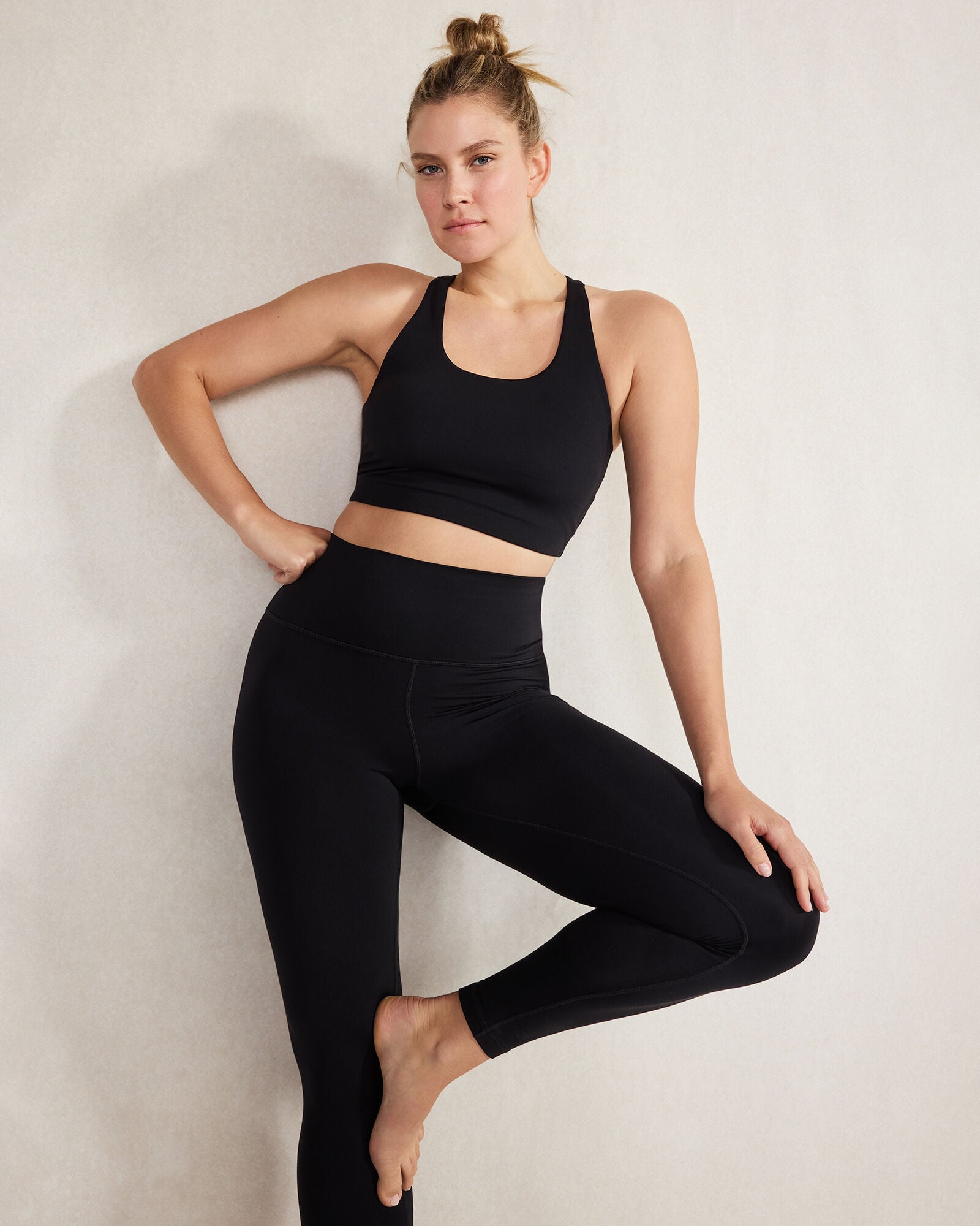 BLACK|BURNT SPICE|LIGHT STONE|TWILIGHT|BLACKCURRANT|OPAL BALANCE ACTIVE BRA | Talbots US