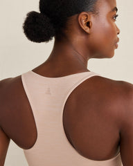 COLORADO CLAY HTHR|PALOMA HEATHER|SEA HEATHER BALANCE HEATHER ACTIVE BRA | Talbots outlet