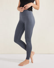 BLACK|MIDNIGHT|PURE TAUPE|TWILIGHT|BLACKCURRANT|DRIED MOSS|THYME|TULE FOG|VINE|CHALET BALANCE 2.0 SMOOTHING LEGGINGS | Talbots on sale