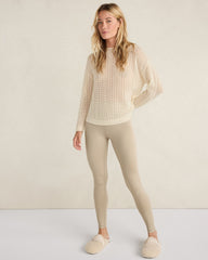 BLACK|MIDNIGHT|PURE TAUPE|TWILIGHT|BLACKCURRANT|DRIED MOSS|THYME|TULE FOG|VINE|CHALET BALANCE 2.0 SMOOTHING LEGGINGS | Talbots on sale