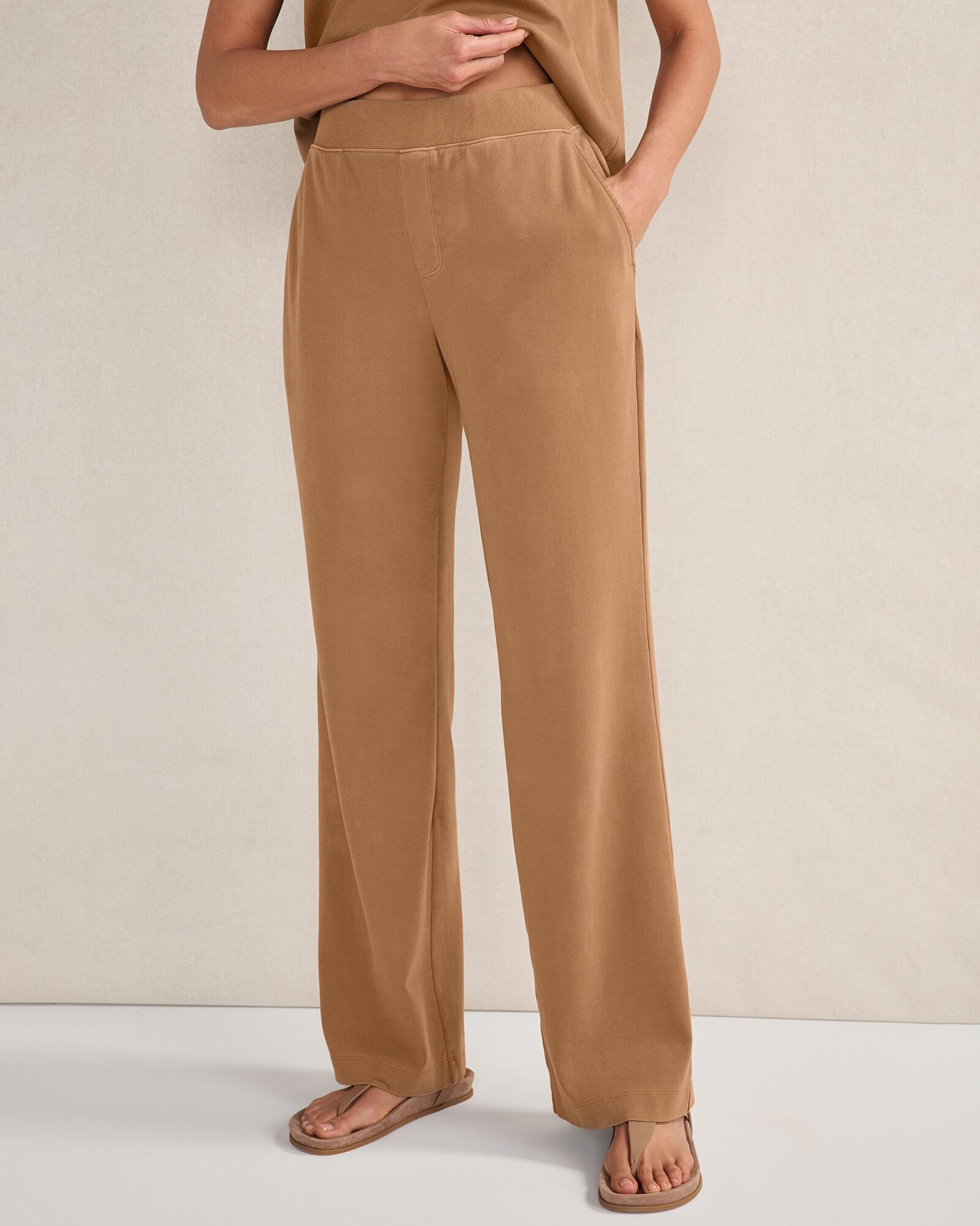 GARMENT DYE OCHRE,XS,Misses