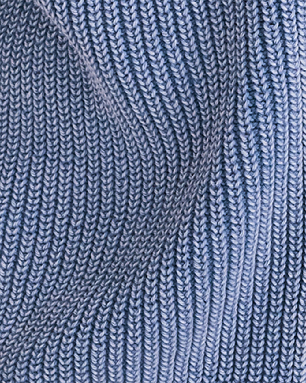 GARMENT DYE LAKE|SEA GARMENT-DYED ORGANIC COTTON SHAKER STITCH CARDIGAN | Talbots online