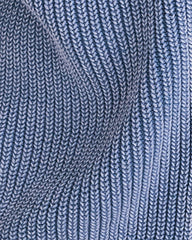 GARMENT DYE LAKE|SEA GARMENT-DYED ORGANIC COTTON SHAKER STITCH CARDIGAN | Talbots online