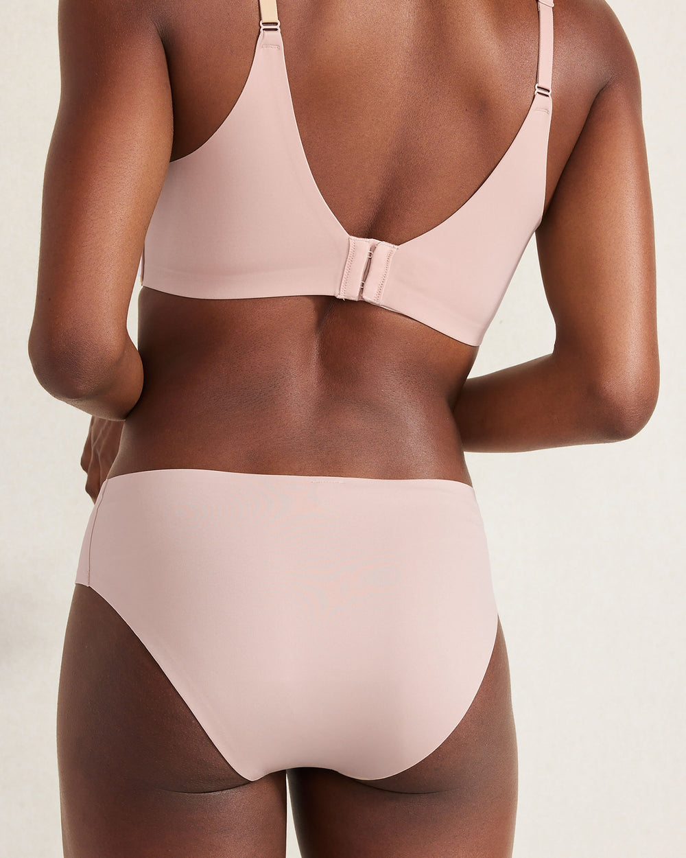 BLACK|CAFE MOCHA|SAND DOLLAR|SEPIA ROSE|WHITE FLAWLESS BIKINI | Talbots on sale
