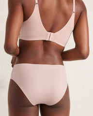 BLACK|CAFE MOCHA|SAND DOLLAR|SEPIA ROSE|WHITE FLAWLESS BIKINI | Talbots on sale
