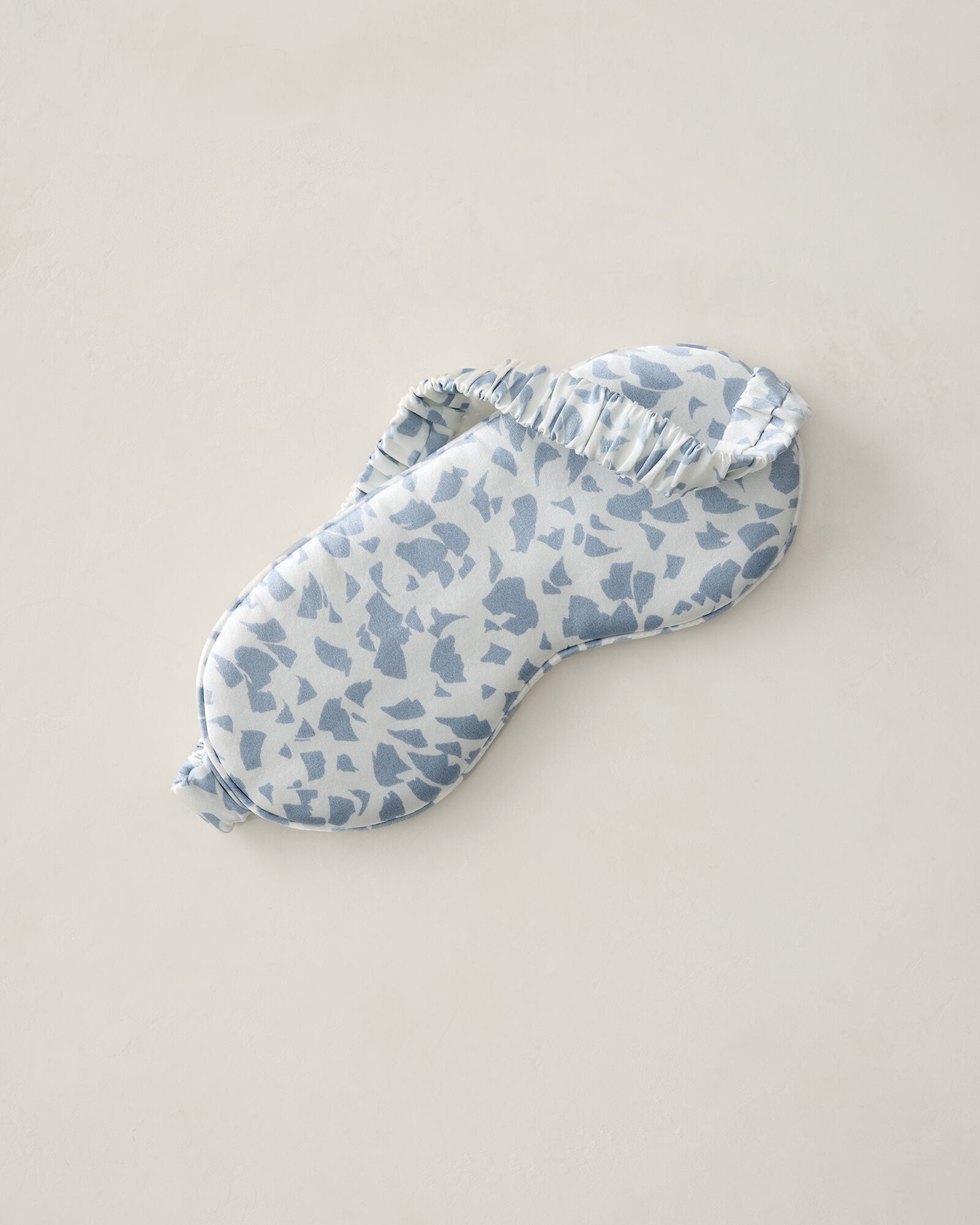 STREAM MULTI WASHABLE SILK MIRAGE EYE MASK | Talbots near me
