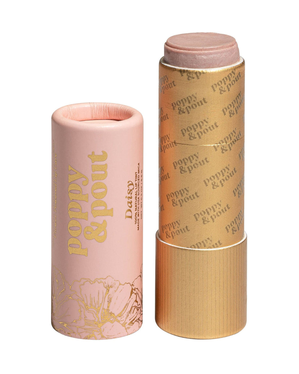 BEVERLY|DAISY|FARRAH POPPY & POUT PINK LIP TINT | Talbots online