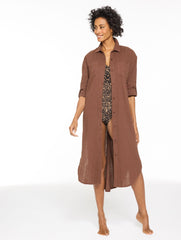 DARK WALNUT,XS,Misses