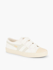 OFF WHITE GOLA® COASTER STRAP SNEAKERS | Talbots discount