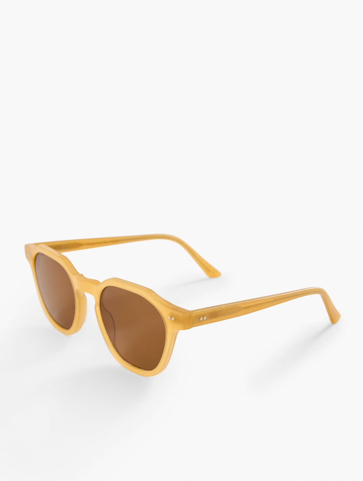 BUTTERSCOTCH MOXLOX EASY DOES IT SUNGLASSES | Talbots on sale