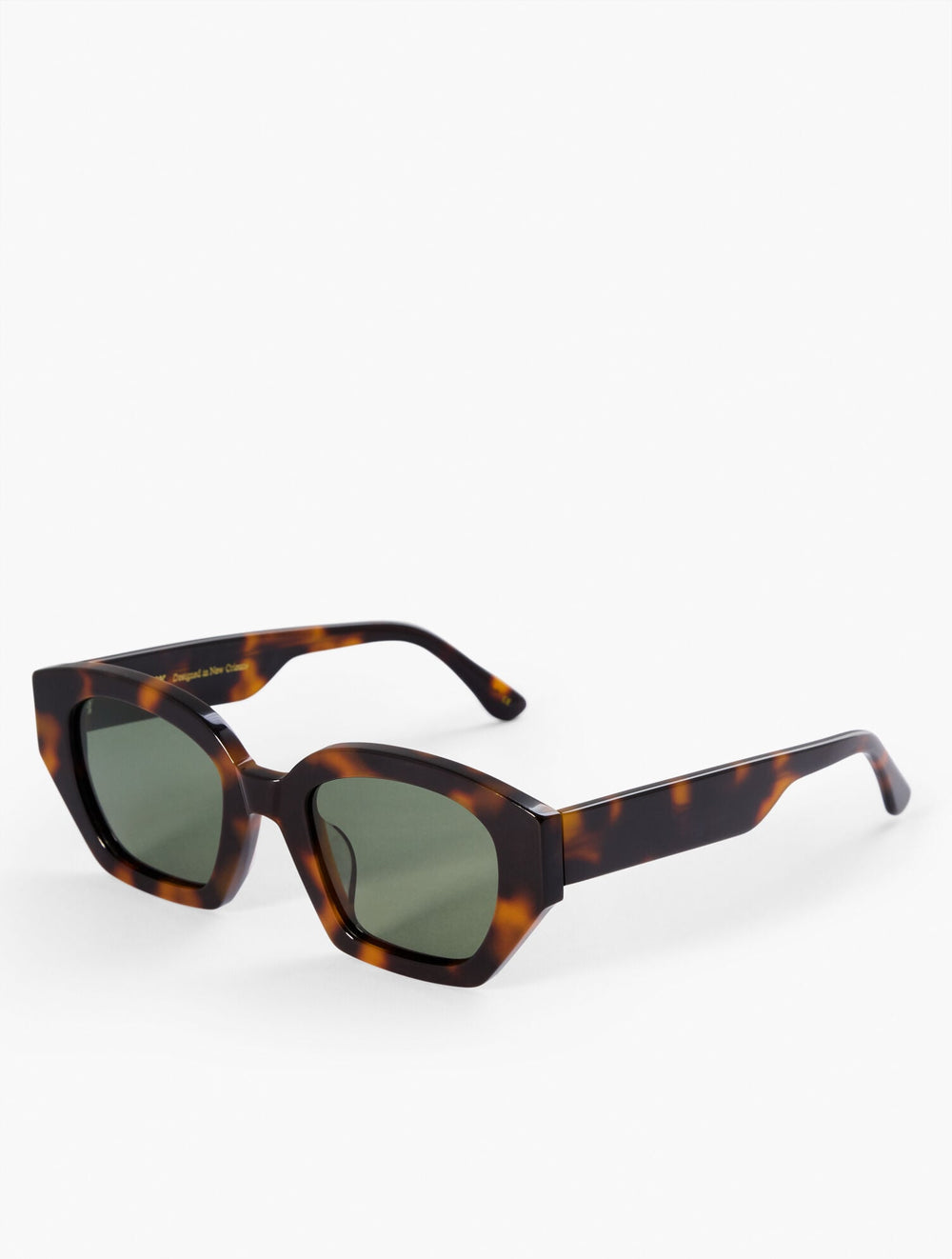 TORT MOXLOX ICON IN THE MAKING SUNGLASSES | Talbots discount