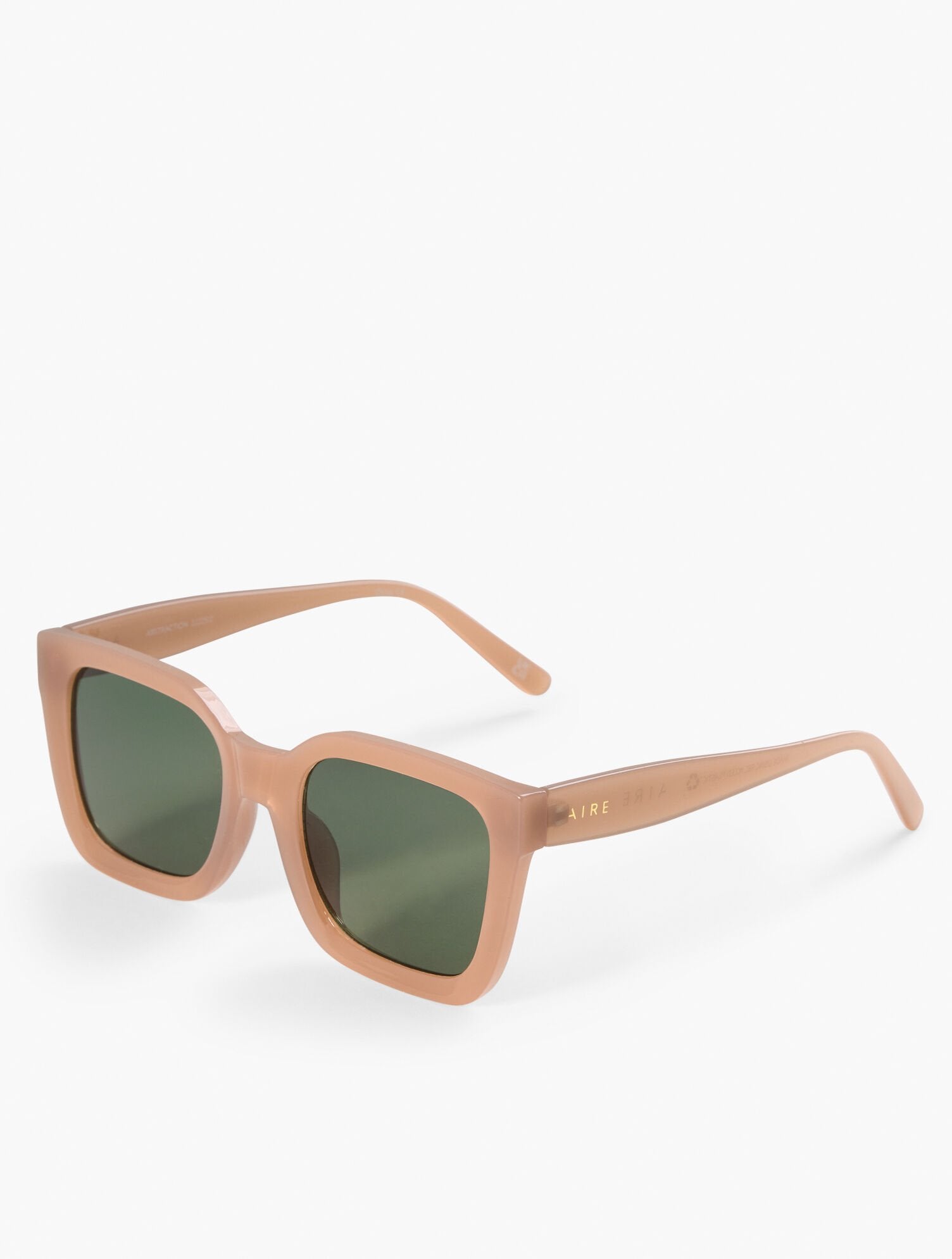 FAWN AIRE ABSTRACTION SUNGLASSES | Talbots online