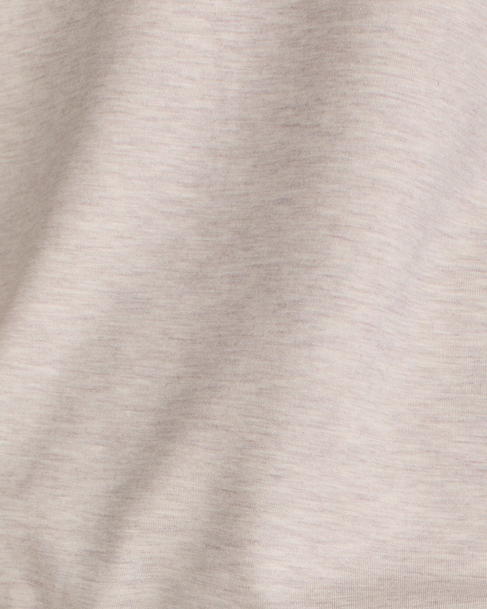 ENOKI HTHR SOFT KNIT TIE-FRONT SHORT SLEEVE TOP | Talbots US
